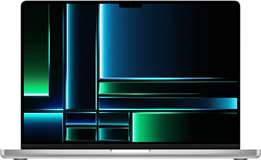 Apple Apple MacBook Pro 2023 16" M2-PRO 12C/19G 16/512GB Silver MNWC3T/A